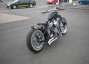 Picture 8 - 2011 Harley-Davidson Wildboar custom bobber in black motorbike