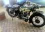 Picture 5 - BSA 1927 770cc restored 99% original parts motorbike