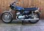 Picture 3 - Kawasaki H1 500 Mach III 1969 Classic Triple Peacock Grey motorbike