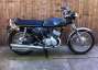 Picture 4 - Kawasaki H1 500 Mach III 1969 Classic Triple Peacock Grey motorbike
