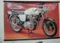 Picture 8 - Laverda Jota 1977 with extraordinarily comprehensive history motorbike