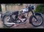 Picture 6 - BSA Road Rocket 1956 motorbike