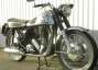 Picture 2 - Norton Model 50 1960 350cc matching numbers motorbike