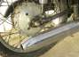 Picture 3 - Norton Model 50 1960 350cc matching numbers motorbike