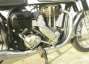 Picture 4 - Norton Model 50 1960 350cc matching numbers motorbike