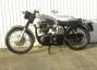 Picture 9 - Norton Model 50 1960 350cc matching numbers motorbike