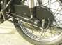 Picture 10 - Norton Model 50 1960 350cc matching numbers motorbike