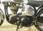 Picture 11 - Norton Model 50 1960 350cc matching numbers motorbike