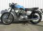 Picture 3 - Triumph Bonneville T120 1962 650cc matching numbers motorbike