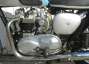 Picture 6 - Triumph Bonneville T120 1962 650cc matching numbers motorbike