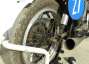Picture 8 - BSA BB32 Gold Star Racer 1956 350cc motorbike