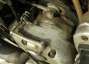 Picture 10 - BSA BB32 Gold Star Racer 1956 350cc motorbike