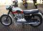 Picture 2 - Triumph Trophy TR6 1960 Classic Motorcycle motorbike