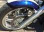 Picture 9 - Triumph Thunderbird ABS 1600 two tone motorbike