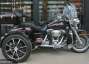 Picture 2 - Harley-Davidson 2006 Road King Trike Stage 1 motorbike