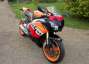 Picture 2 - Honda CBR 1000 RR-B Fireblade REPSOL motorbike