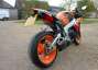 Picture 4 - Honda CBR 1000 RR-B Fireblade REPSOL motorbike