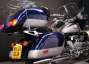 Picture 6 - Honda Valkyrie F6C Interstate 1500, unique with 15000 miles motorbike