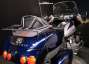 Picture 9 - Honda Valkyrie F6C Interstate 1500, unique with 15000 miles motorbike