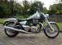 Picture 5 - 2010 Triumph Thunderbird ABS 1600 in Silver & Black motorbike