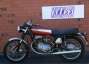 Picture 5 - MV Agusta 350 twin series 1 motorbike