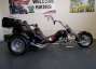 Picture 2 - Boom Family 1600i Trike 2005 motorbike