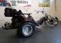 Picture 4 - Boom Family 1600i Trike 2005 motorbike