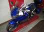 Picture 4 - 2012 Honda VFR1200F in blue motorbike