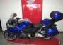 Picture 5 - 2012 Honda VFR1200F in blue motorbike