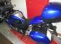 Picture 6 - 2012 Honda VFR1200F in blue motorbike