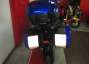 Picture 7 - 2012 Honda VFR1200F in blue motorbike