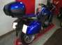 Picture 8 - 2012 Honda VFR1200F in blue motorbike