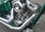 Picture 5 - Harley-Davidson Ultima V Force 1 Chopper Hard Tail motorbike