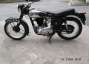 Picture 5 - BSA B33 Manufactured 1954 Superb Condition motorbike