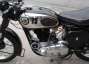Picture 11 - BSA B33 Manufactured 1954 Superb Condition motorbike