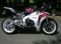 Picture 2 - Honda CBR1000RR RR-B Fireblade, HRC colours, 600 Miles, 2011 motorbike
