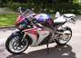 Picture 7 - Honda CBR1000RR RR-B Fireblade, HRC colours, 600 Miles, 2011 motorbike