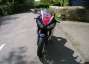 Picture 8 - Honda CBR1000RR RR-B Fireblade, HRC colours, 600 Miles, 2011 motorbike