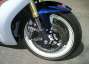 Picture 10 - Honda CBR1000RR RR-B Fireblade, HRC colours, 600 Miles, 2011 motorbike