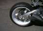 Picture 11 - Honda CBR1000RR RR-B Fireblade, HRC colours, 600 Miles, 2011 motorbike