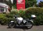 Picture 2 - Moto Guzzi V7 Classic, 6118 Miles, White motorbike