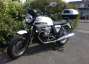 Picture 3 - Moto Guzzi V7 Classic, 6118 Miles, White motorbike