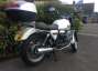 Picture 5 - Moto Guzzi V7 Classic, 6118 Miles, White motorbike