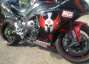 Picture 5 - Yamaha YZF R1 one-off Lorenzo replica motorbike