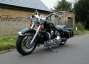 Picture 4 - 1997 Harley-Davidson Softail FLSTC 1340 Heritage Classic motorbike