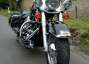 Picture 6 - 1997 Harley-Davidson Softail FLSTC 1340 Heritage Classic motorbike