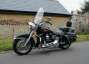 Picture 10 - 1997 Harley-Davidson Softail FLSTC 1340 Heritage Classic motorbike