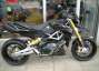 Picture 3 - 2011 Aprilia Dorsoduro 1200cc Naked motorbike