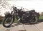 Picture 2 - BSA 500cc B33 1949, Older full restoration motorbike