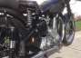 Picture 7 - BSA 500cc B33 1949, Older full restoration motorbike